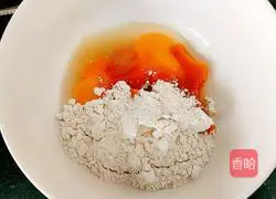 Illustration of how to make soft cake 8