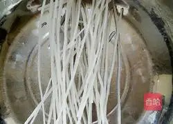 Illustration of Braised Beef Stewed with Potatoes 15