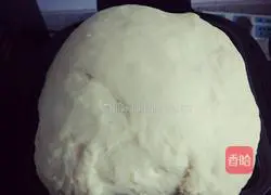 Illustration of how to make fancy buns 2