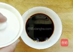 Illustration of steamed Wuchang fish 3