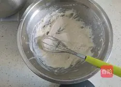 Cranberry Angel Cake Recipe Illustration 3