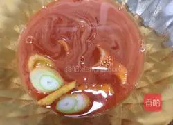 New Orleans Barbeque Recipe Illustration 6