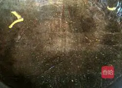 Illustration of how to make mutton vermicelli soup 8