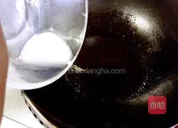 Illustration of how to make Dongpo elbow to attract wealth 24