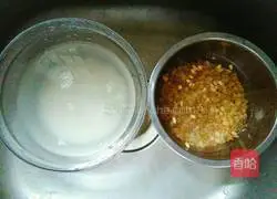 Oatmeal rice recipe illustration 2