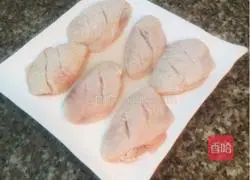 Orleans grilled wings illustration 2