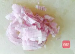 Illustration of how to make Italian macaroni 5