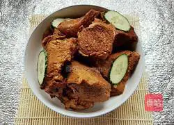 Illustration of how to cook beef 7