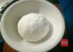 Illustration of making pizza with electric grill 3