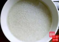 Illustration of how to make red date thousand-layer rice cake 1