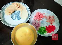 Potato flavor pizza recipe 2