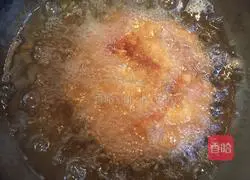 Fried chicken recipe 11