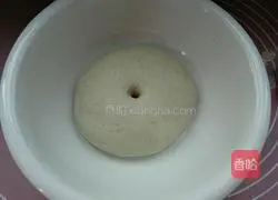 Family version of Xinjiang baked bag recipe illustration 5