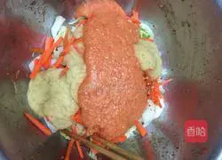 Youjia’s Secret Korean Kimchi Recipe Illustration 9