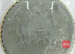 Illustration of how to make summery Vietnamese spring rolls 5