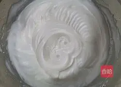 Red Velvet Strawberry Naked Cake Recipe Illustration 8