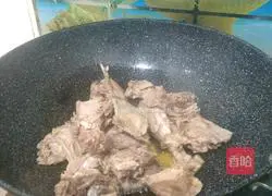 Illustration of how to make ginger duck 6