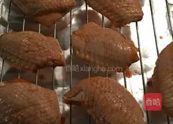 Orleans grilled wings illustration 8