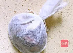 Illustration of Braised Beef 5