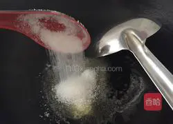 Toast duck pear pie recipe 5