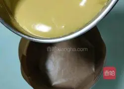 Illustration of how to make ancient cakes 14