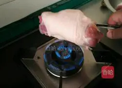 How to cook pork elbows in pressure cooker Illustration 1