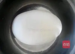 Illustration of how to roast donkey meat and skin 1