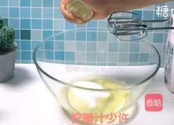 Cake Series ~ Light Cheesecake Recipe Illustration 10