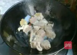 Illustration of Beef Stewed Potatoes 5