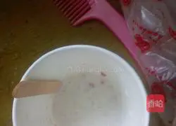  Illustration of how to make breaded popsicles 3