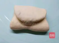 Illustration of how to make sugar baked goods 11