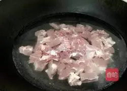 Home-style braised beef recipe 4