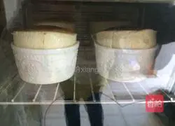 Illustration of how to make soufflé 11