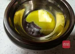 Thousand-layer box cake recipe 4