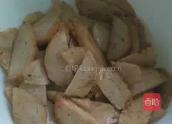 Illustration of how to make homemade pizza 1