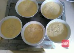 Honey Cake Recipe Illustration 4