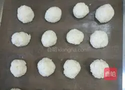 Super simple, no-whip, zero-fail protein coconut balls recipe illustration 3