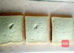 Illustration of how to make bread crumbs 2