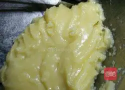 Illustration of how to make sugar cakes 2