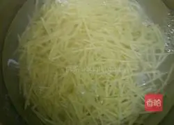 Kimchi fried rice Illustration of how to do it 1