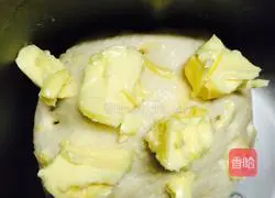 Illustration of how to make original toast 3