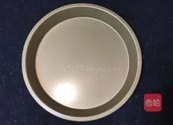 Illustration of how to make cranberry roasted rice cake 7