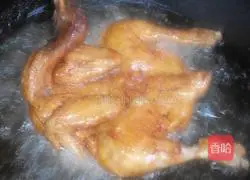 Orleans Crazy Fried Chicken Recipe Illustration 8