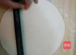 Shandong Thousand Layer Tofu Rolls Recipe Illustration 4