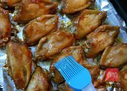 Orleans Spicy Grilled Wings Recipe Illustration 10