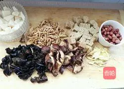 Illustration of Sixi Baked Bran Recipes 7