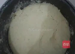 Fruit pizza recipe 3