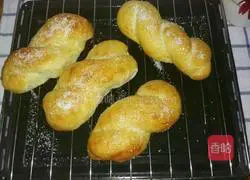 Yoghurt bread recipe 14