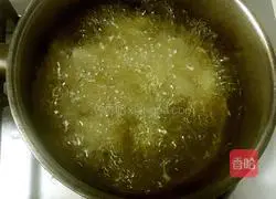 Dry-fried tenderloin recipe 10