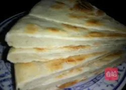 Illustration of how to make pancake 3